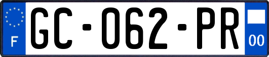 GC-062-PR