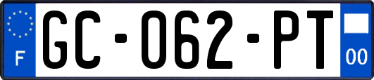 GC-062-PT