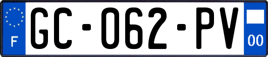 GC-062-PV