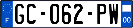 GC-062-PW