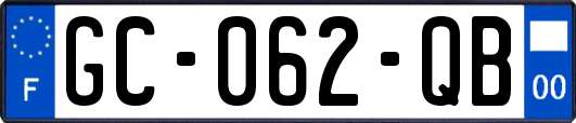GC-062-QB