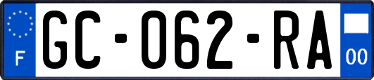 GC-062-RA