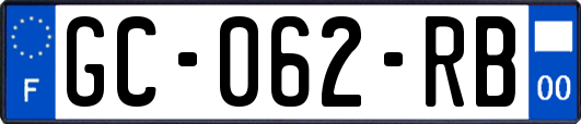 GC-062-RB