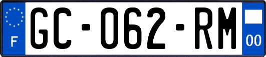 GC-062-RM