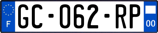 GC-062-RP