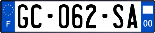GC-062-SA