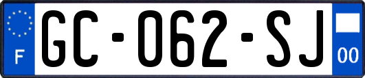 GC-062-SJ