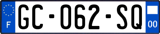 GC-062-SQ