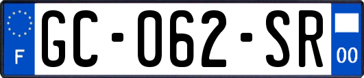 GC-062-SR