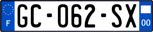 GC-062-SX