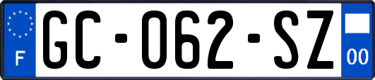 GC-062-SZ