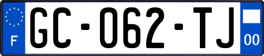 GC-062-TJ