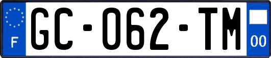 GC-062-TM