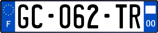 GC-062-TR