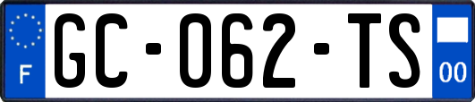 GC-062-TS