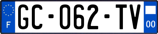 GC-062-TV