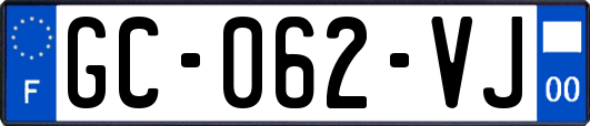 GC-062-VJ