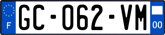 GC-062-VM