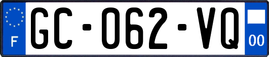 GC-062-VQ