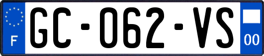GC-062-VS