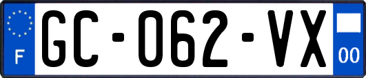 GC-062-VX