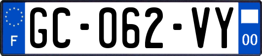 GC-062-VY