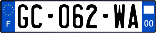 GC-062-WA