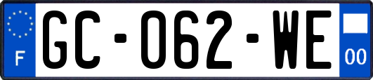 GC-062-WE