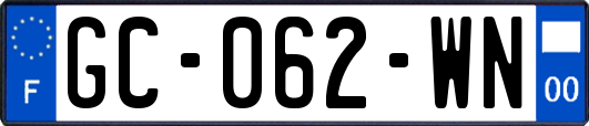GC-062-WN