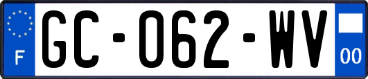 GC-062-WV