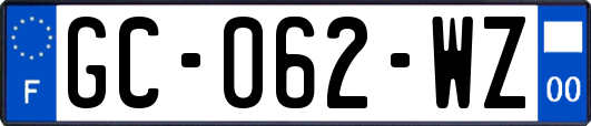 GC-062-WZ