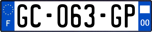 GC-063-GP