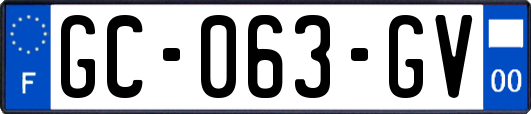 GC-063-GV