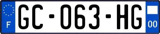 GC-063-HG