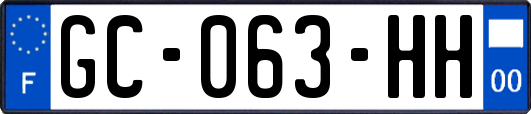 GC-063-HH