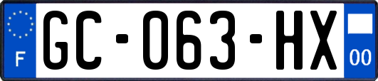 GC-063-HX