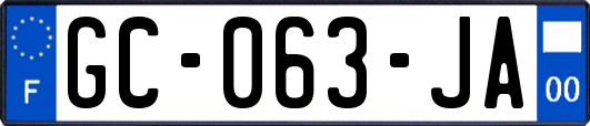 GC-063-JA