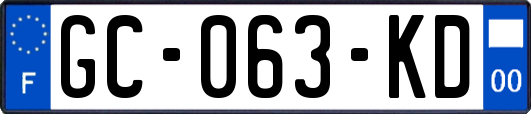 GC-063-KD