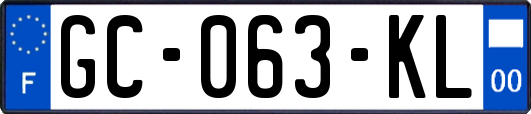 GC-063-KL