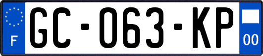 GC-063-KP