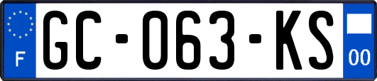 GC-063-KS