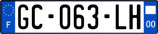 GC-063-LH