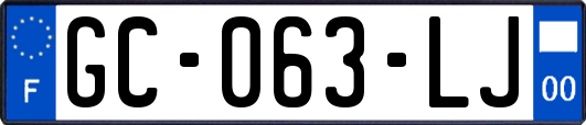 GC-063-LJ