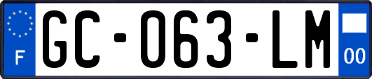 GC-063-LM
