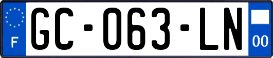 GC-063-LN