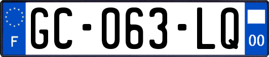 GC-063-LQ