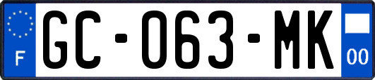 GC-063-MK