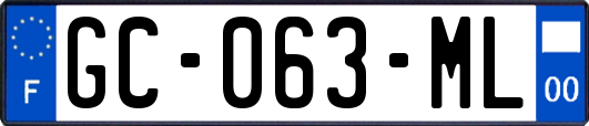 GC-063-ML