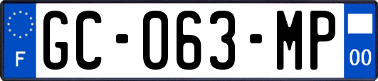 GC-063-MP