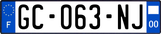 GC-063-NJ